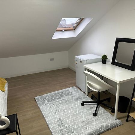 Stratford Guesthouse Λονδίνο Εξωτερικό φωτογραφία