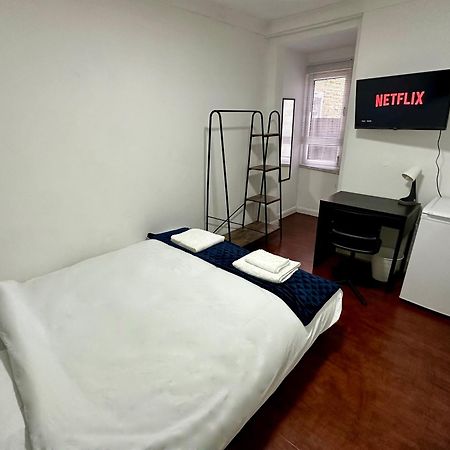 Stratford Guesthouse Λονδίνο Εξωτερικό φωτογραφία