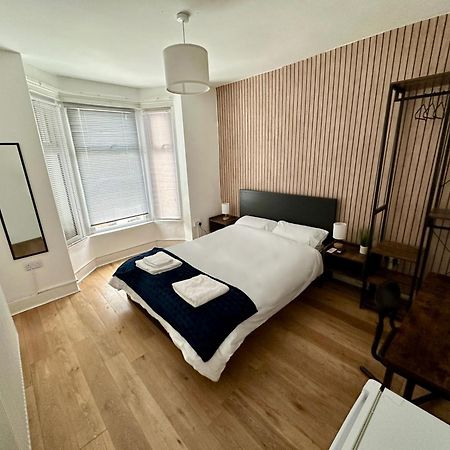 Stratford Guesthouse Λονδίνο Εξωτερικό φωτογραφία