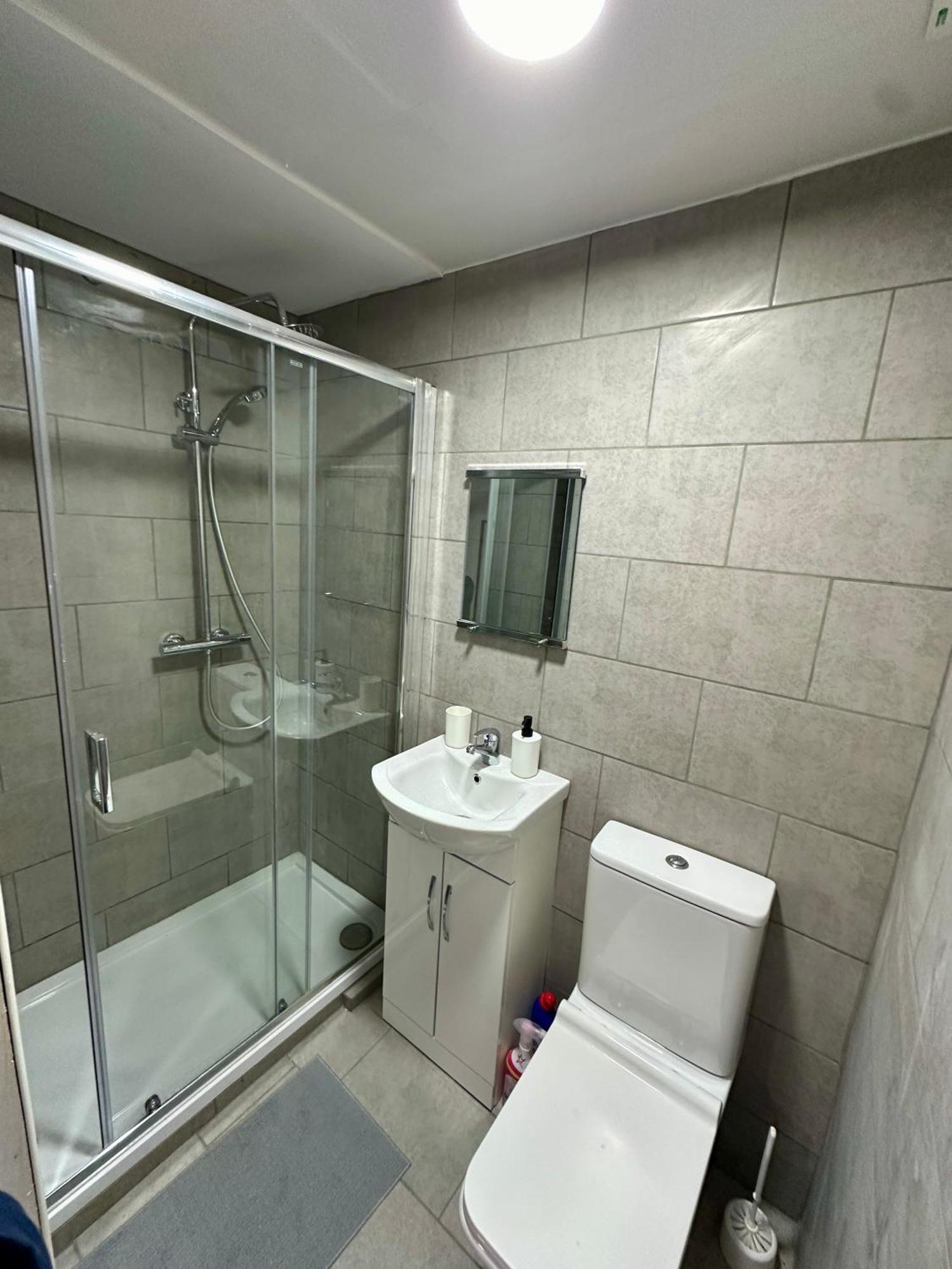 Stratford Guesthouse Λονδίνο Εξωτερικό φωτογραφία