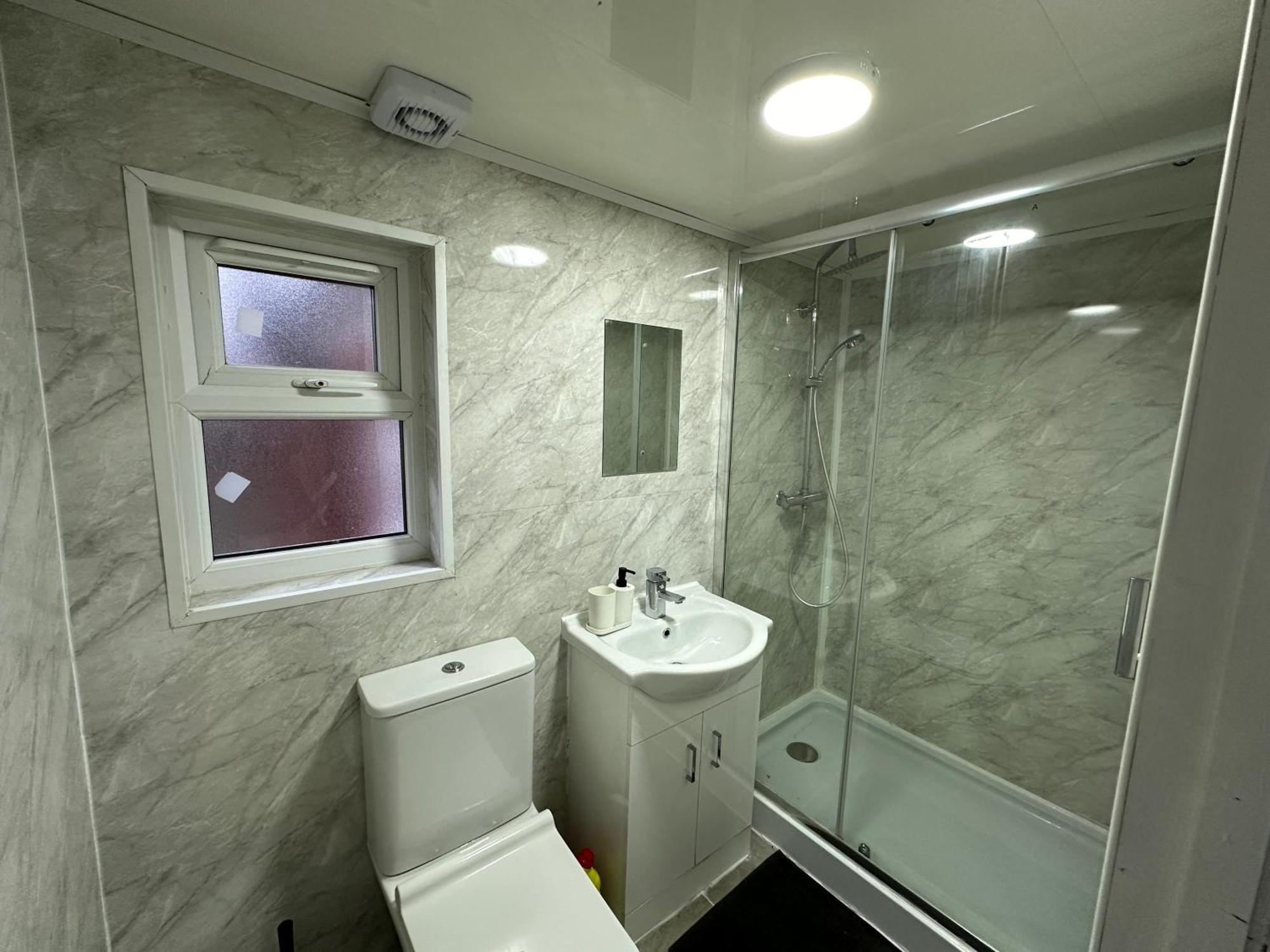 Stratford Guesthouse Λονδίνο Εξωτερικό φωτογραφία
