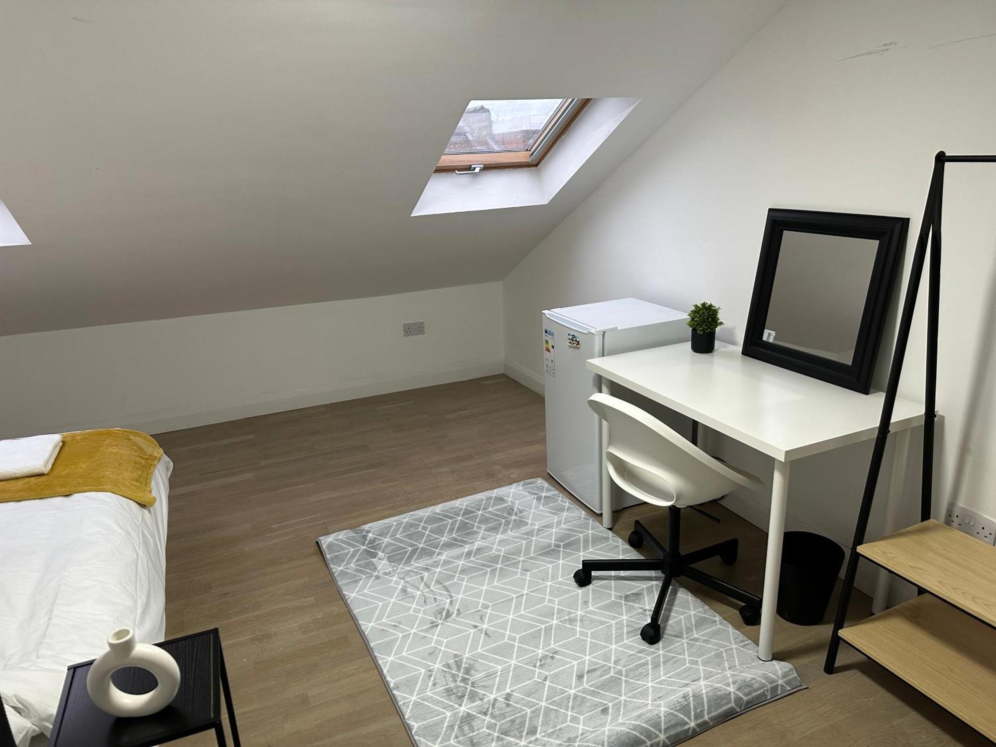 Stratford Guesthouse Λονδίνο Εξωτερικό φωτογραφία