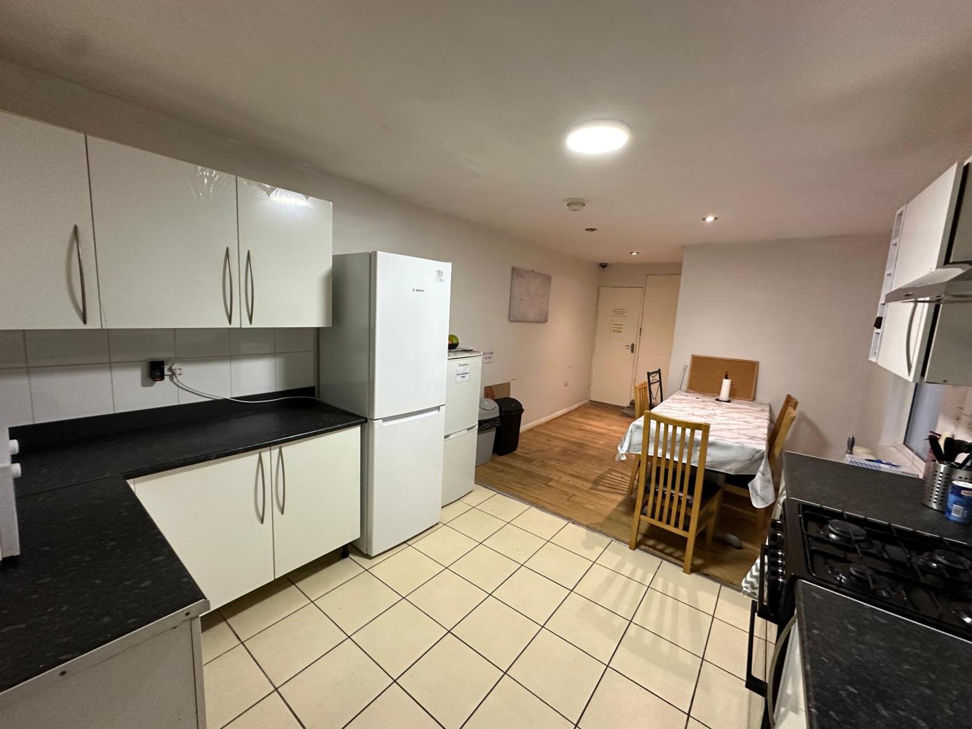 Stratford Guesthouse Λονδίνο Εξωτερικό φωτογραφία