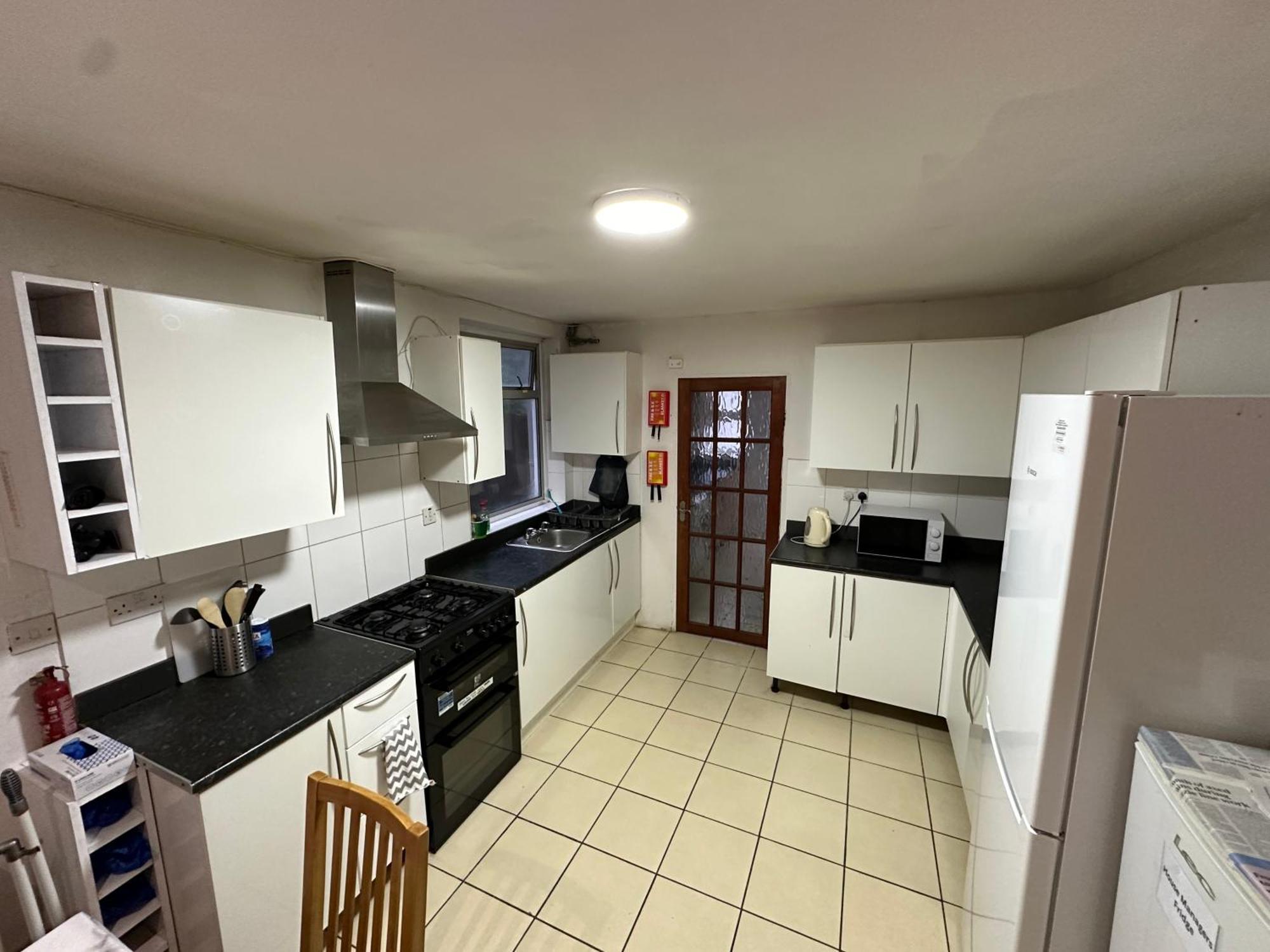 Stratford Guesthouse Λονδίνο Εξωτερικό φωτογραφία