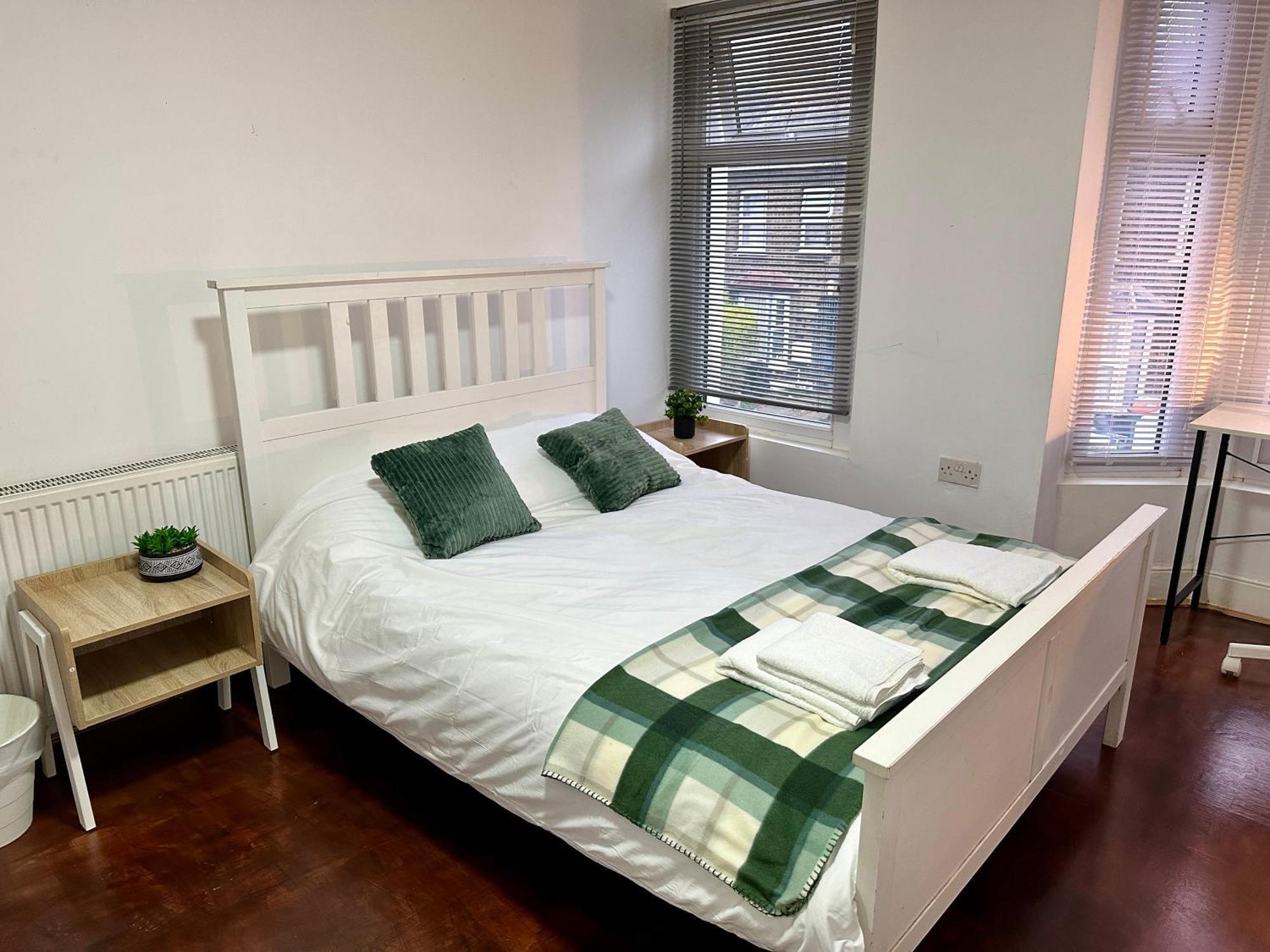 Stratford Guesthouse Λονδίνο Εξωτερικό φωτογραφία