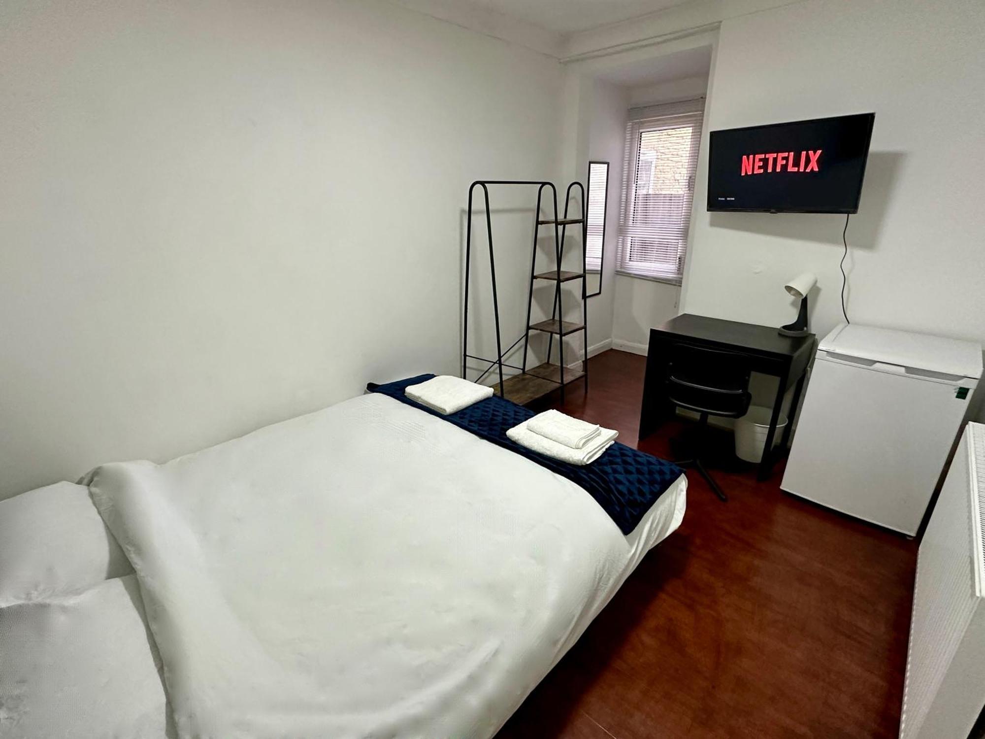 Stratford Guesthouse Λονδίνο Εξωτερικό φωτογραφία