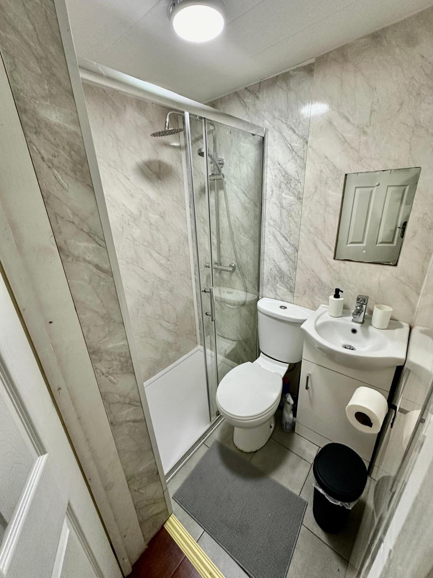 Stratford Guesthouse Λονδίνο Εξωτερικό φωτογραφία