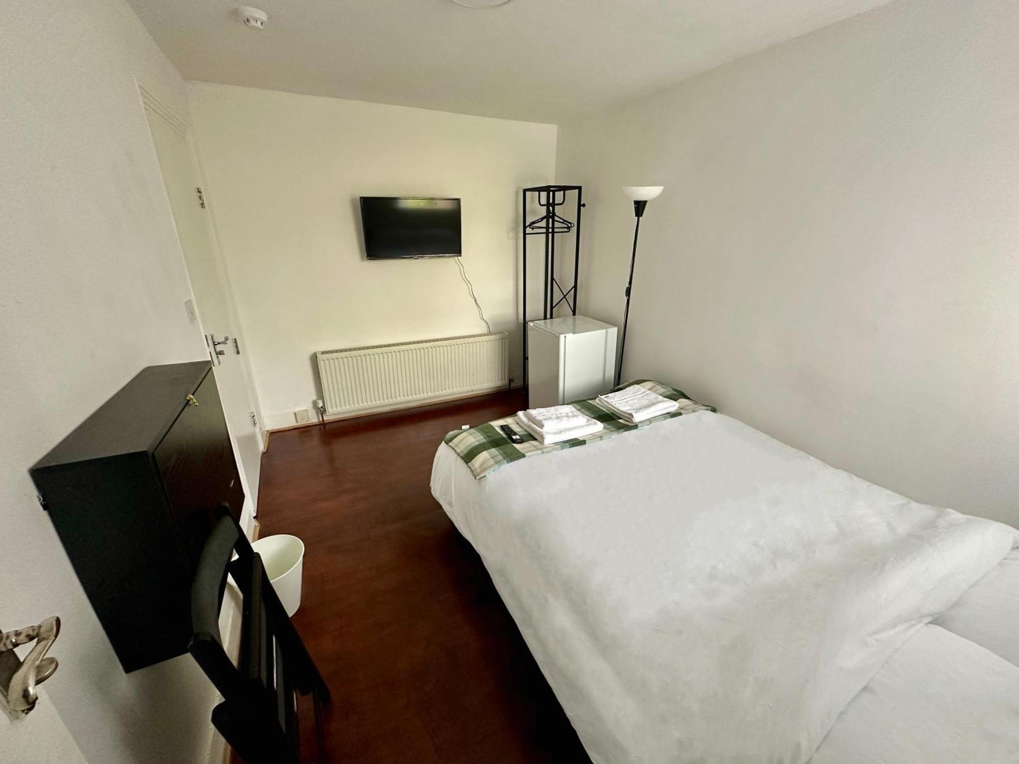 Stratford Guesthouse Λονδίνο Εξωτερικό φωτογραφία