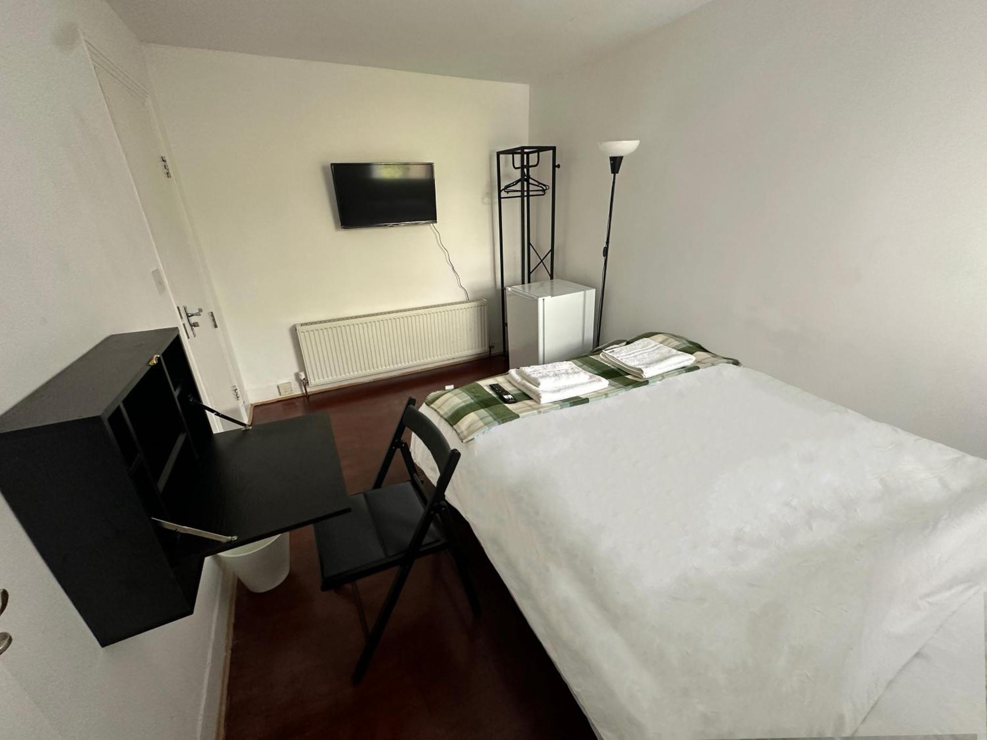 Stratford Guesthouse Λονδίνο Εξωτερικό φωτογραφία