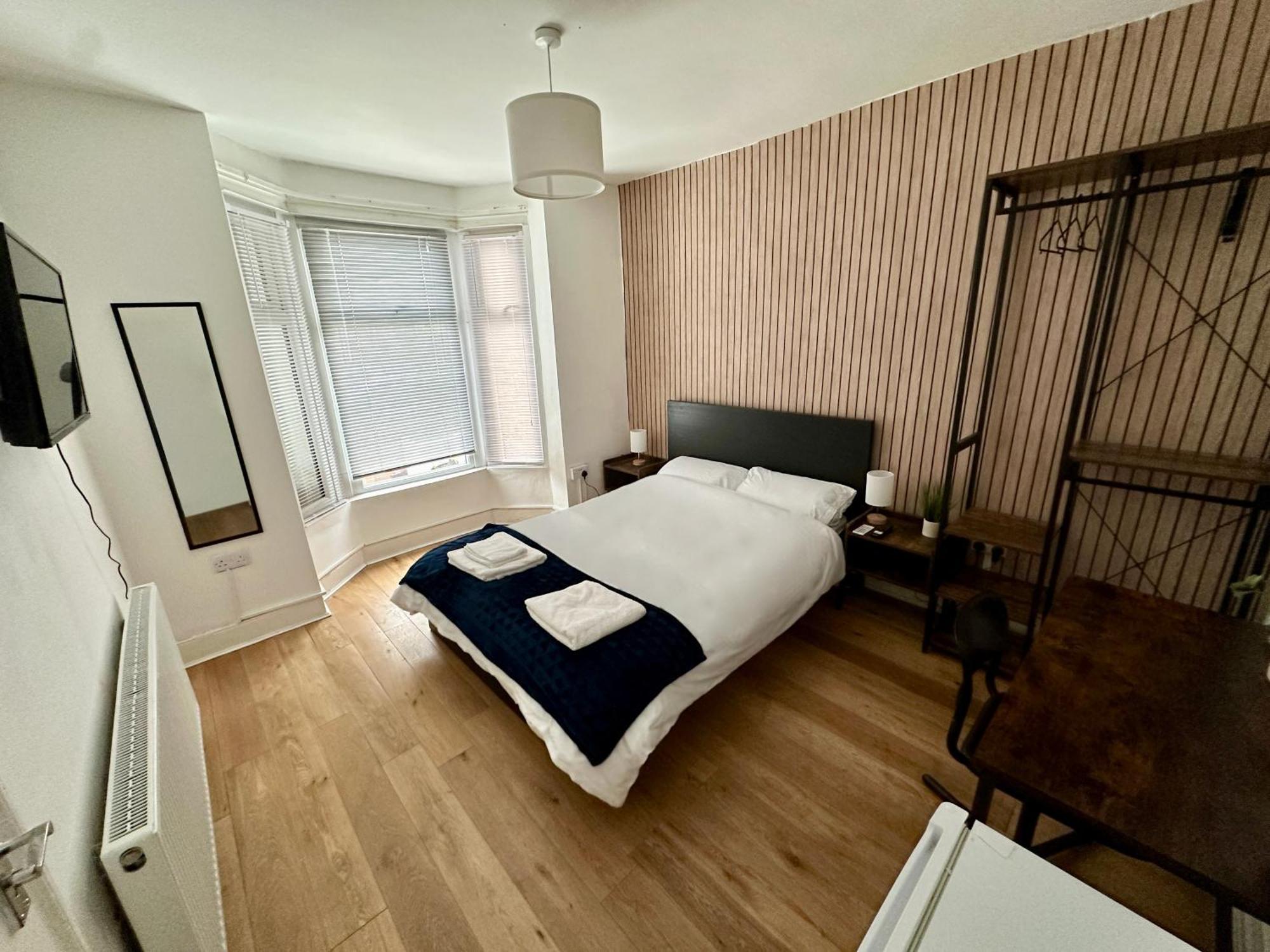 Stratford Guesthouse Λονδίνο Εξωτερικό φωτογραφία