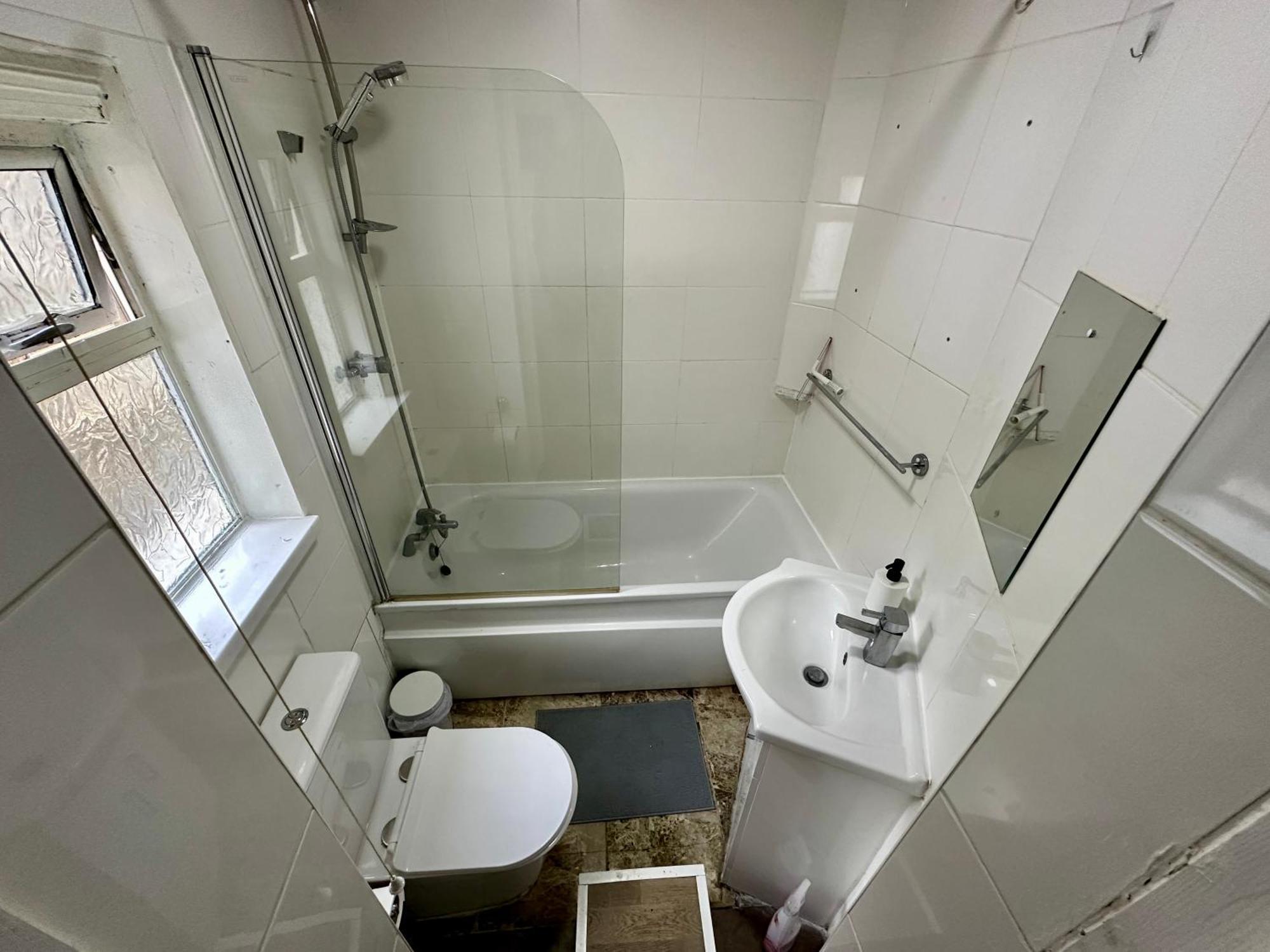 Stratford Guesthouse Λονδίνο Εξωτερικό φωτογραφία