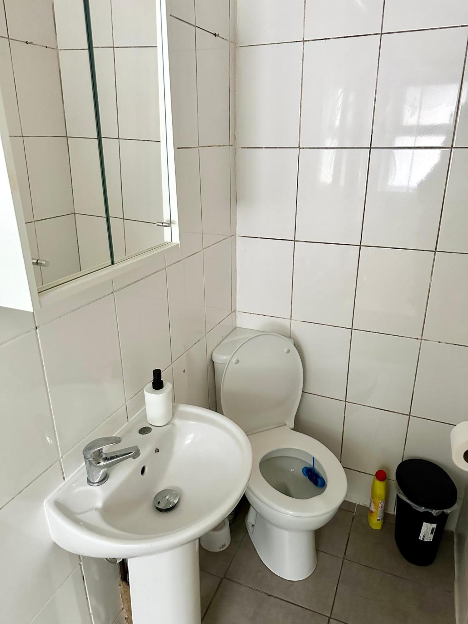 Stratford Guesthouse Λονδίνο Εξωτερικό φωτογραφία