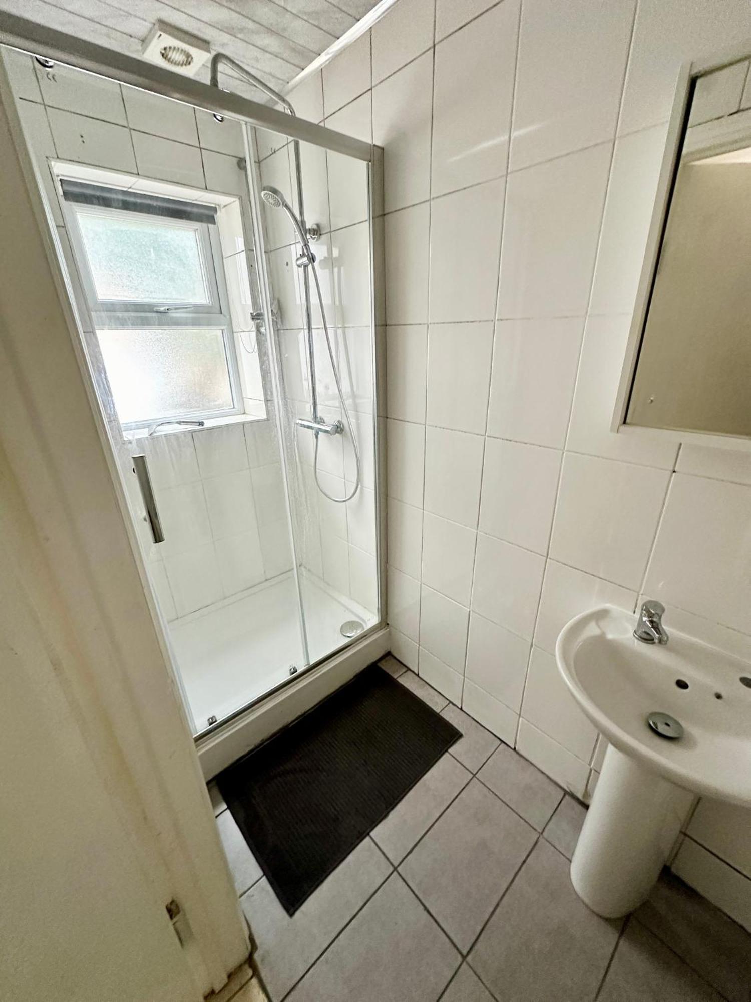 Stratford Guesthouse Λονδίνο Εξωτερικό φωτογραφία
